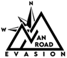 Logo de Van Road évasion