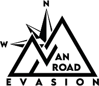 Logo - Van Road Evasion